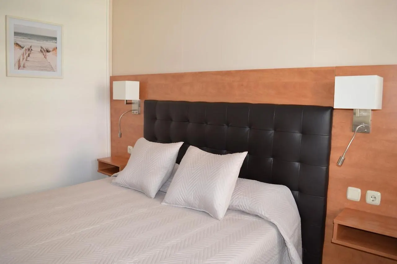 טורמולינוס La Nogalera Modern And Spacious Apartment With Pool And Sea View ספרד