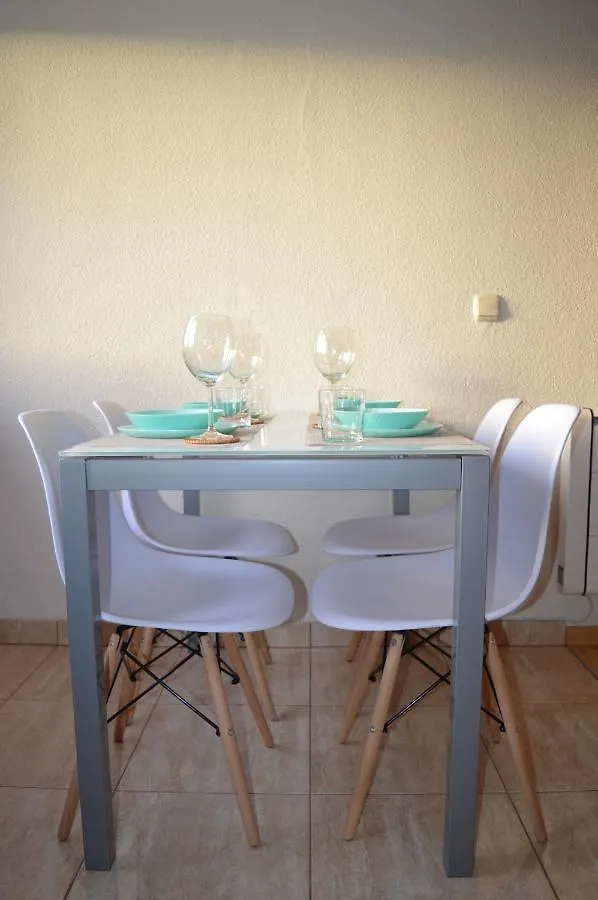 טורמולינוס La Nogalera Modern And Spacious Apartment With Pool And Sea View