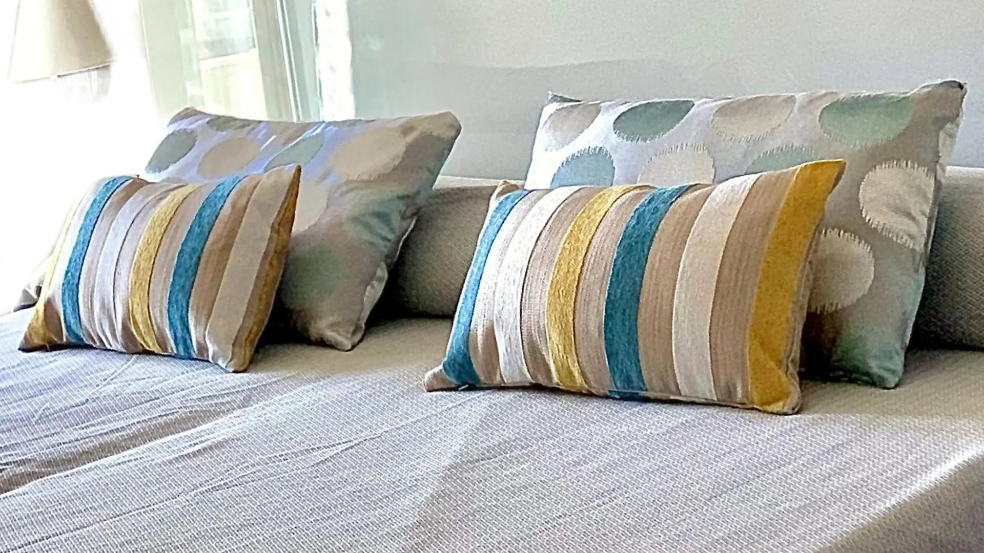 טורמולינוס La Nogalera Modern And Spacious Apartment With Pool And Sea View 0*,