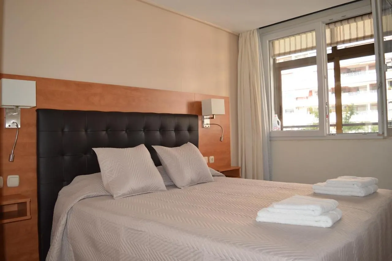 La Nogalera Modern And Spacious Apartment With Pool And Sea View Torremolinos Espagne