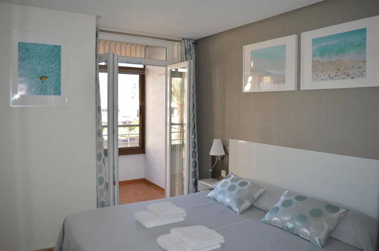 La Nogalera Modern And Spacious Apartment With Pool And Sea View Torremolinos