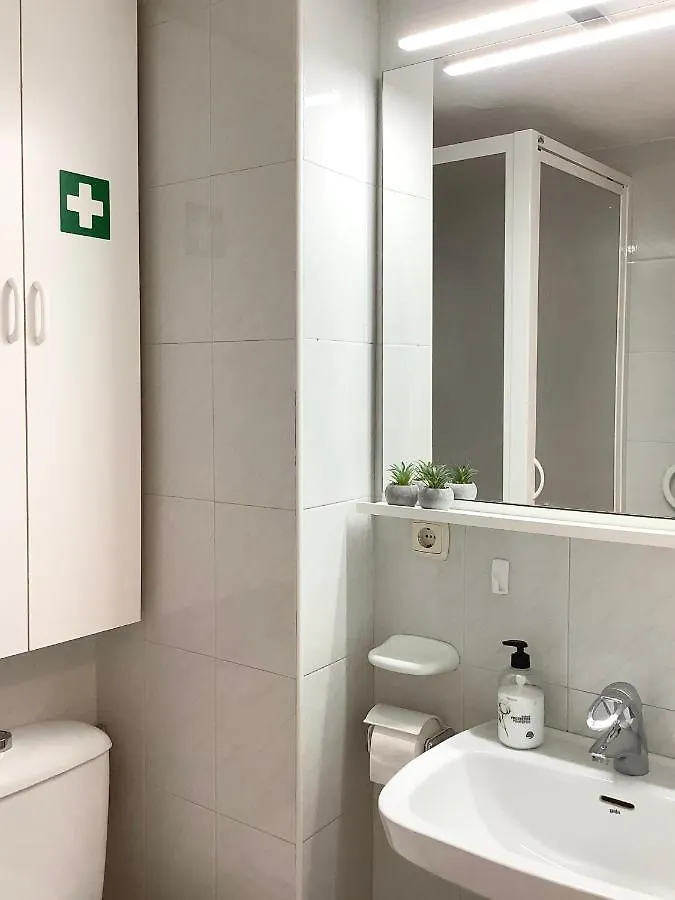 La Nogalera Modern And Spacious Apartment With Pool And Sea View Torremolinos Espagne