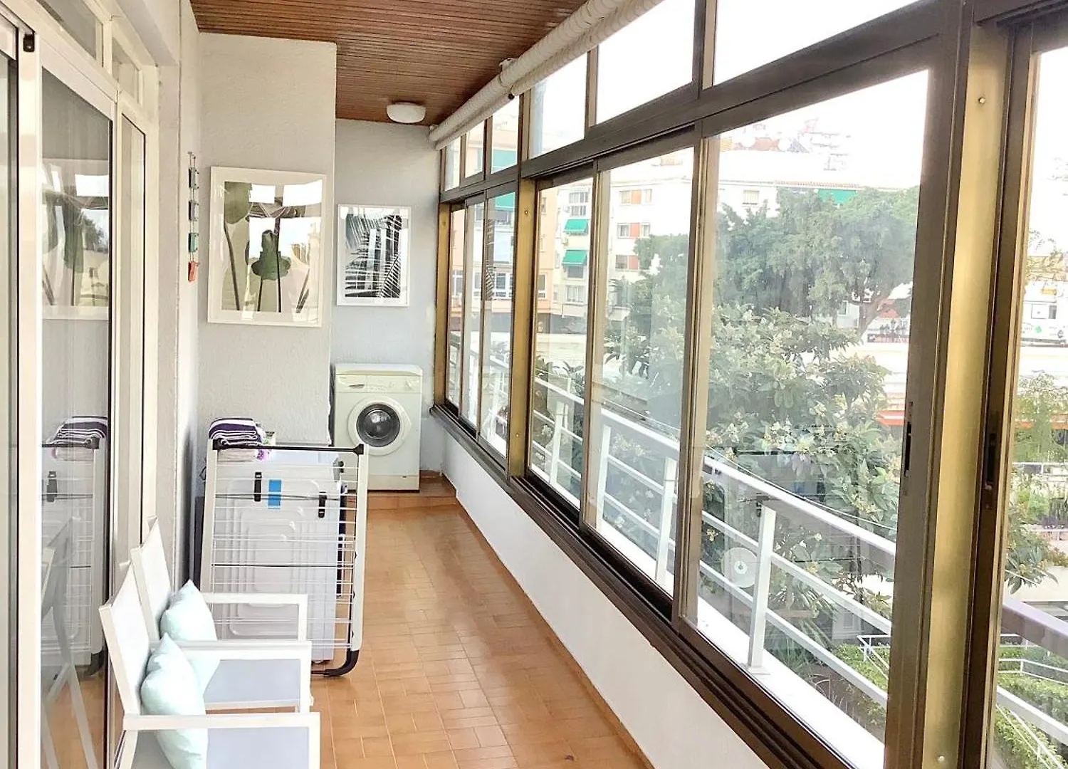 La Nogalera Modern And Spacious Apartment With Pool And Sea View Torremolinos Espagne